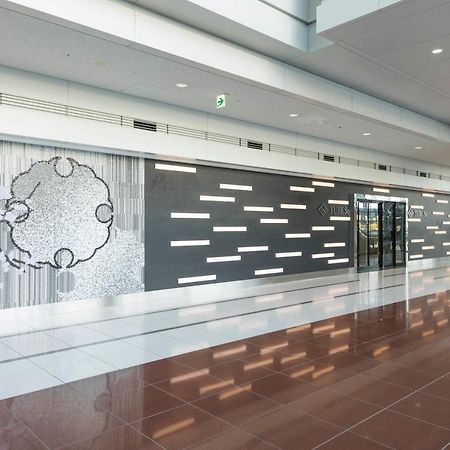 Hotel Tube Sq Tokoname Zewnętrze zdjęcie