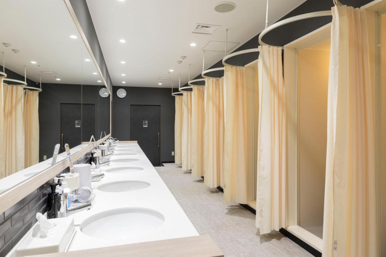 Hotel Tube Sq Tokoname Zewnętrze zdjęcie