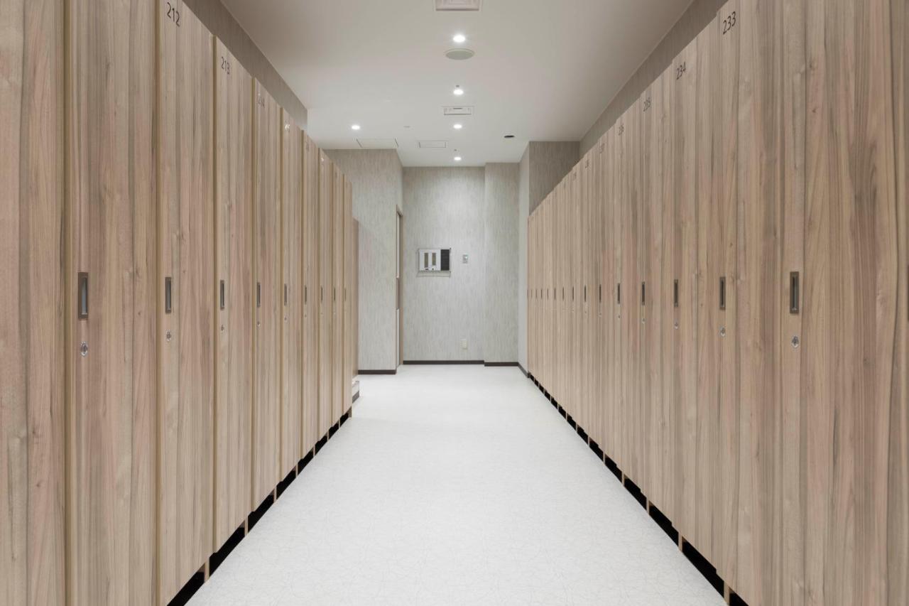 Hotel Tube Sq Tokoname Zewnętrze zdjęcie