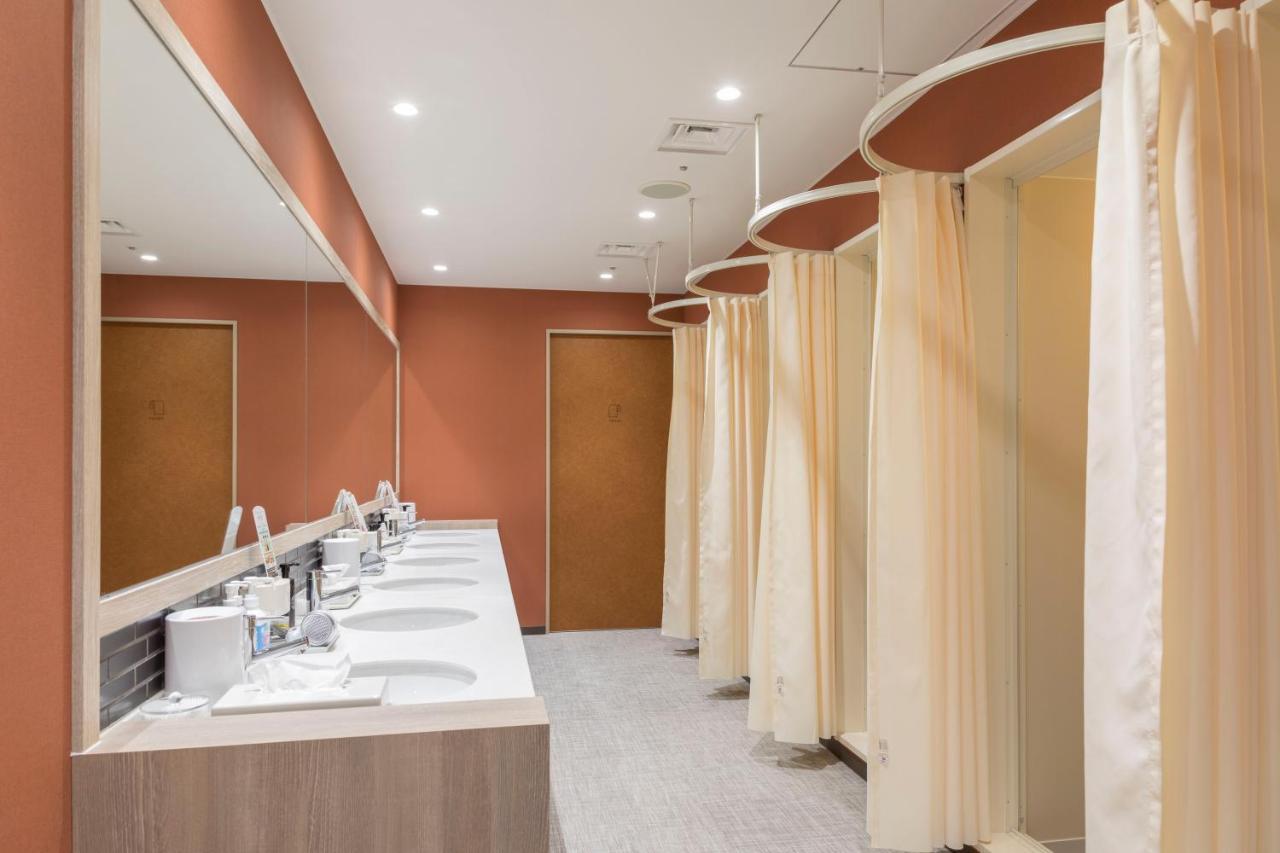 Hotel Tube Sq Tokoname Zewnętrze zdjęcie
