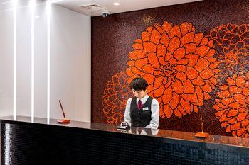 Hotel Tube Sq Tokoname Zewnętrze zdjęcie